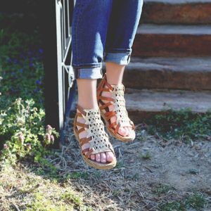 OTBT Bonitas Sandal