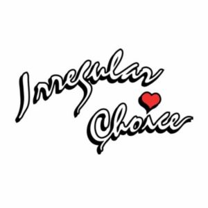 Irregular Choice