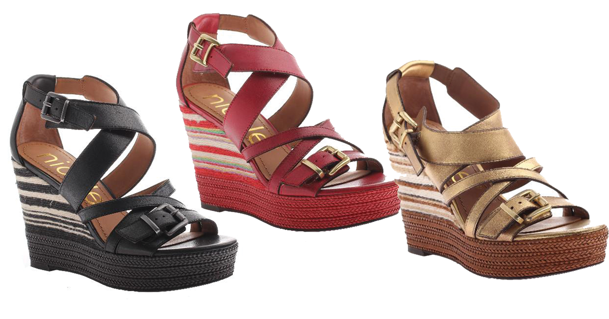 Danica Sandal