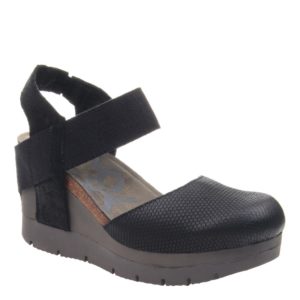 OTBT Carry On Sandal Black