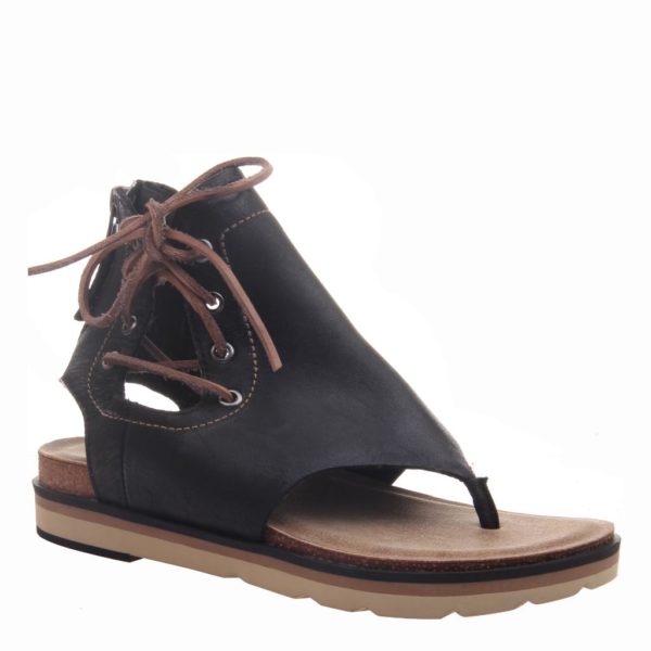 OTBT sandal black