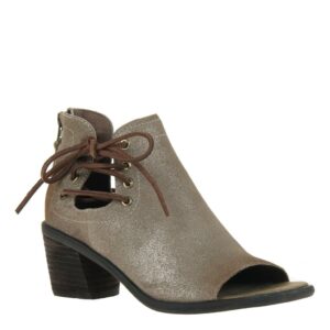 Prairie OTBT Bootie Taupe